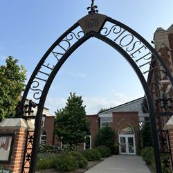 St Norbert College