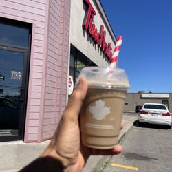 Ice cap