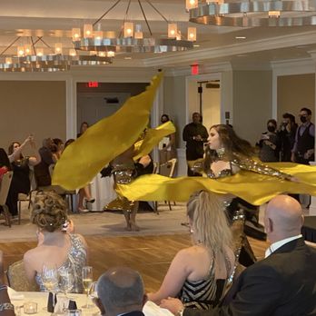 THE RANCH Events Center - The ballroom - Venues & Event Spaces Near Me - Anaheim, California