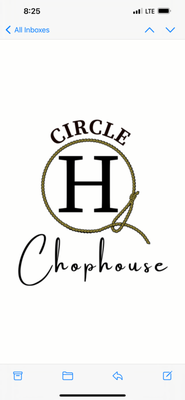 Circle H Chophouse by null