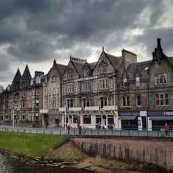 Columba Hotel