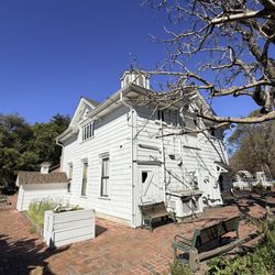 Luther Burbank Home & Gardens