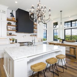 Planet Granite - Classical 3cm Bianco Carerra Marble (Honed finish)