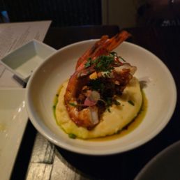 Shrimp