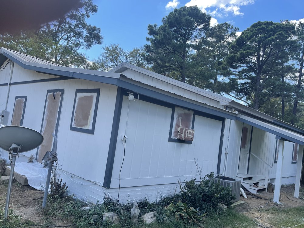 Slide of Lockhart Service