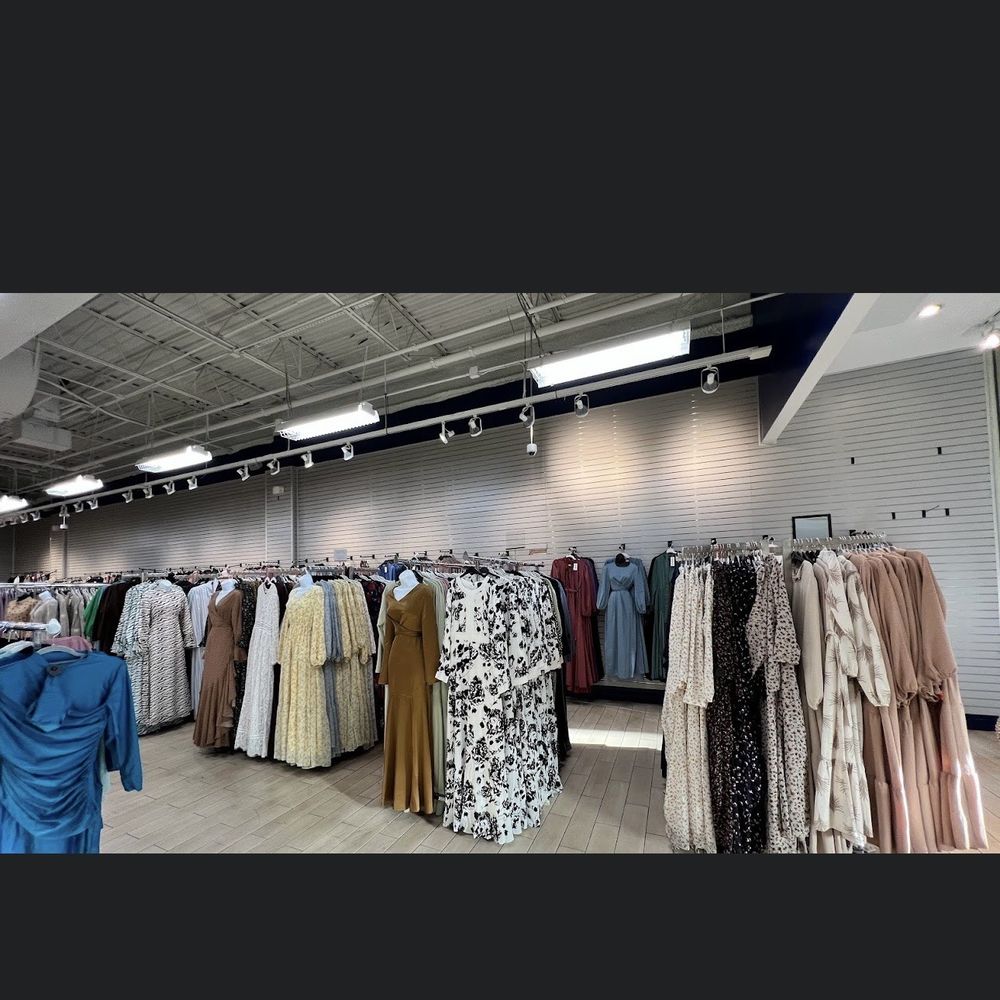 Urban Modesty - Women's Clothing Near Me - Staten Island, New York Urban Modesty - Women's Clothing Near Me - Staten Island, New York