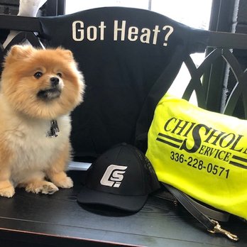 Chisholm Service - Call us today. - Heating & Air Conditioning/HVAC Near Me - Burlington, North Carolina