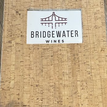 Bridgewater Wines - The menu - Wine Bars Near Me - Leland, North Carolina