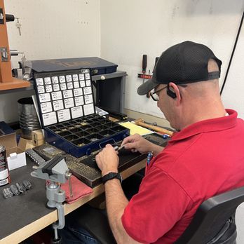 Anderson Lock & Safe - Keys & Locksmiths Near Me - Phoenix, Arizona