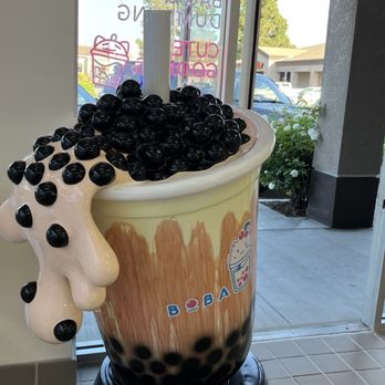 Boba Cucue - Bubble Tea Near Me - Lake Forest, California