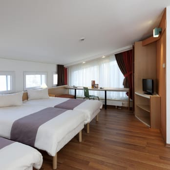 ibis Berlin Ostbahnhof Hotel - Zimmer - Hotels Near Me - Berlin, BE