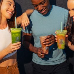 Trū Bowl Superfood Bar