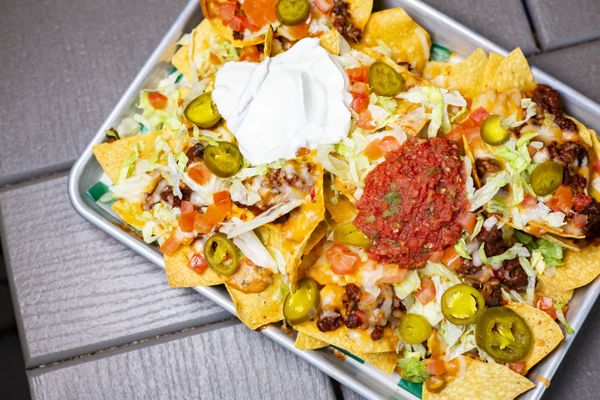 Fairway Social Trilith by null