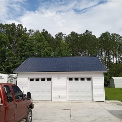 Slide of AA&J Roofing and Repairs