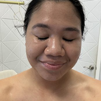 Esthetix Spa - After my facial, super inner glow! - Estheticians Near Me - San Jose, California Esthetix Spa - After my facial, super inner glow! - Estheticians Near Me - San Jose, California