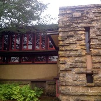 Taliesin Preservation - Landmarks & Historical Buildings Near Me - Spring Green, Wisconsin