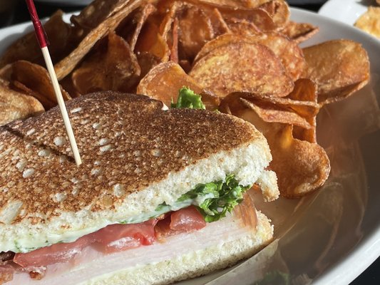 Gella's Diner and LB Brewing by null
