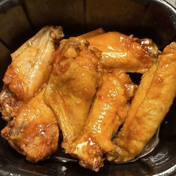 All American Eats - Honey Hot Wings - American Near Me - Haines City, Florida All American Eats - Honey Hot Wings - American Near Me - Haines City, Florida