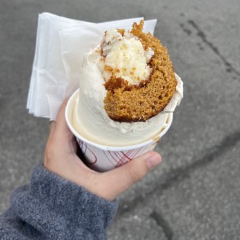 Page's - Ice Cream & Frozen Yogurt Near Me - Pittsburgh, Pennsylvania