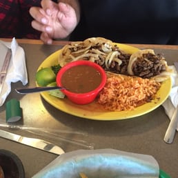 Carnitas Tacos