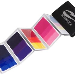Jill Kirsh Color - Sample Swatch