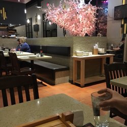 Oya Japanese Restaurant