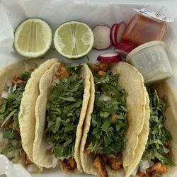 Taqueria El Aguila