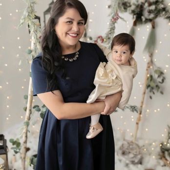 Andrea Jordan Photography - Christmas Photo - Session Photography Near Me Andrea Jordan Photography - Christmas Photo - Session Photography Near Me