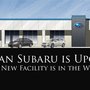 Photo of Buchanan Subaru