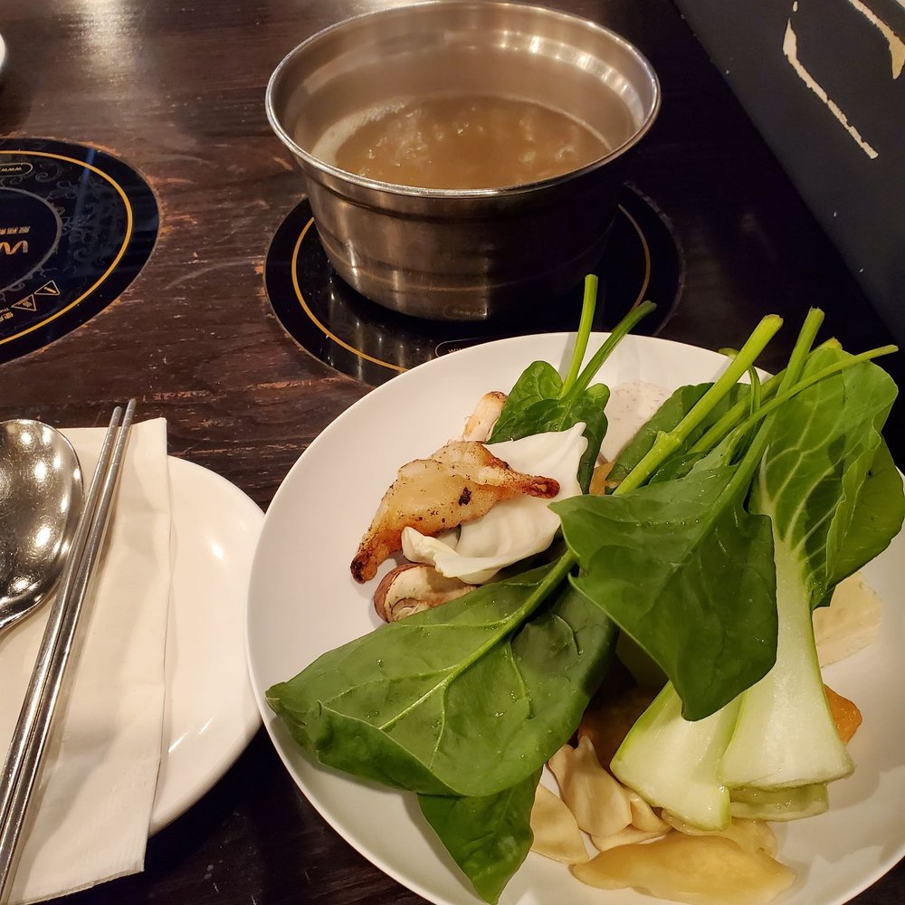 ShabuRo - Non family style hot pot - Hot Pot Near Me - Palisades Park, New Jersey ShabuRo - Non family style hot pot - Hot Pot Near Me - Palisades Park, New Jersey
