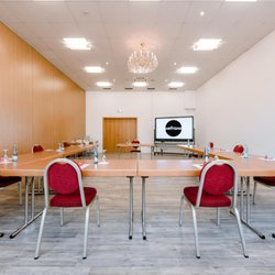 Hotel Empfinger Hof - Meeting room