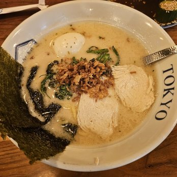 RAKKAN Ramen - Long Beach - Ramen Near Me - Long Beach, California RAKKAN Ramen - Long Beach - Ramen Near Me - Long Beach, California