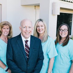 Merrill A Grant, DMD, MS