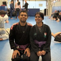 Brazilian Jiu-Jitsu Club