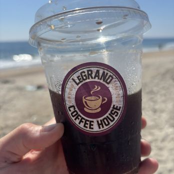 LeGrand Coffee House - Cold brew - Coffee & Tea Near Me - Middletown, New Jersey LeGrand Coffee House - Cold brew - Coffee & Tea Near Me - Middletown, New Jersey
