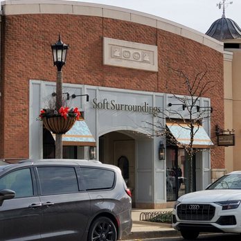 Soft Surroundings - Women's Clothing Near Me - Rochester Hills, Michigan Soft Surroundings - Women's Clothing Near Me - Rochester Hills, Michigan