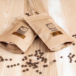 Cafeteria Robusta
