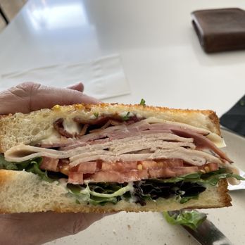 The Magnolia - Breakfast & Brunch Near Me - Palatka, Florida The Magnolia - Breakfast & Brunch Near Me - Palatka, Florida