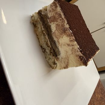 Flamin' Stone - Tiramisu - Pizza Near Me - Spring, Texas