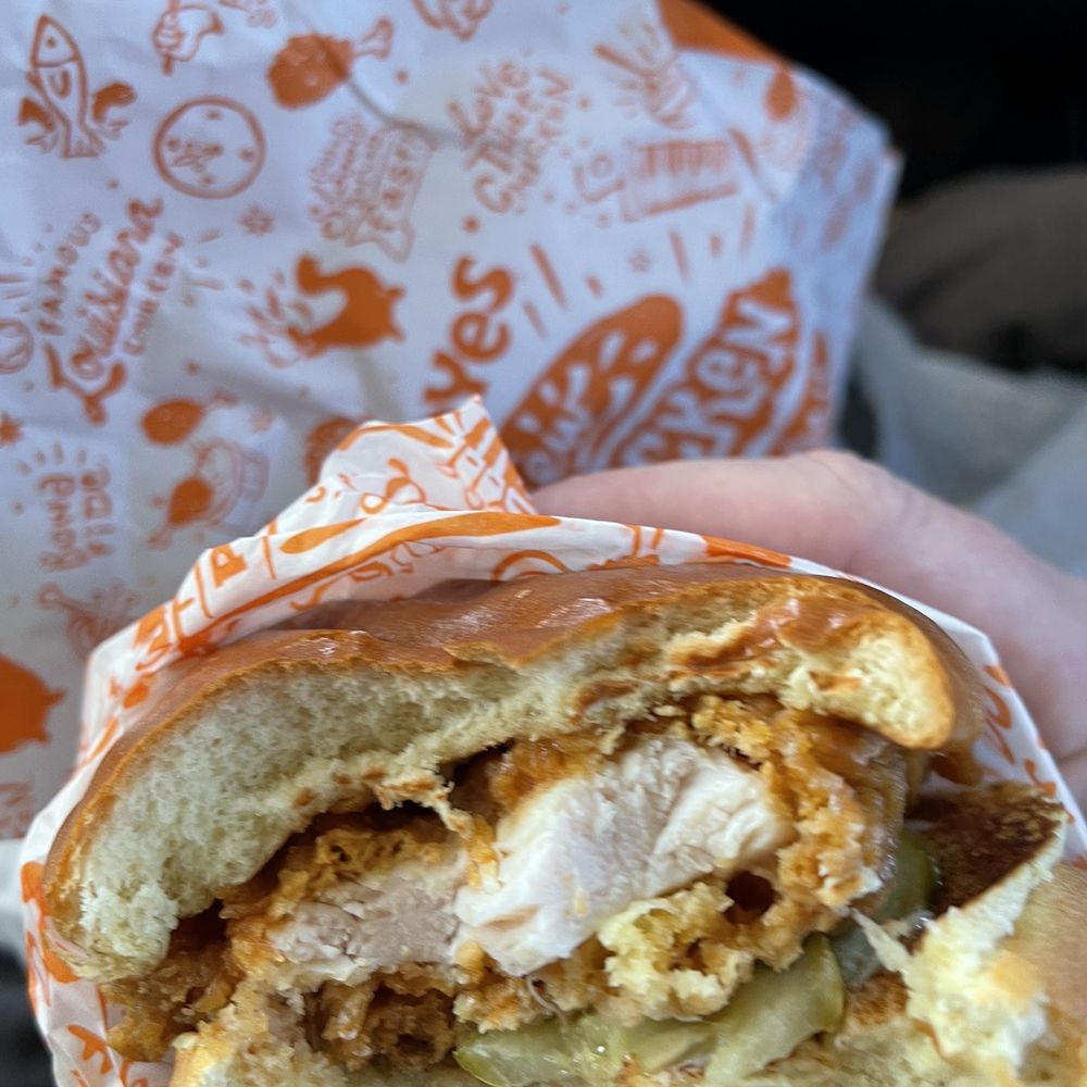 Sandwich Sandwich