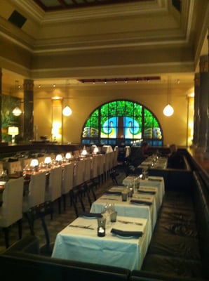 Restaurant Salutorget by null