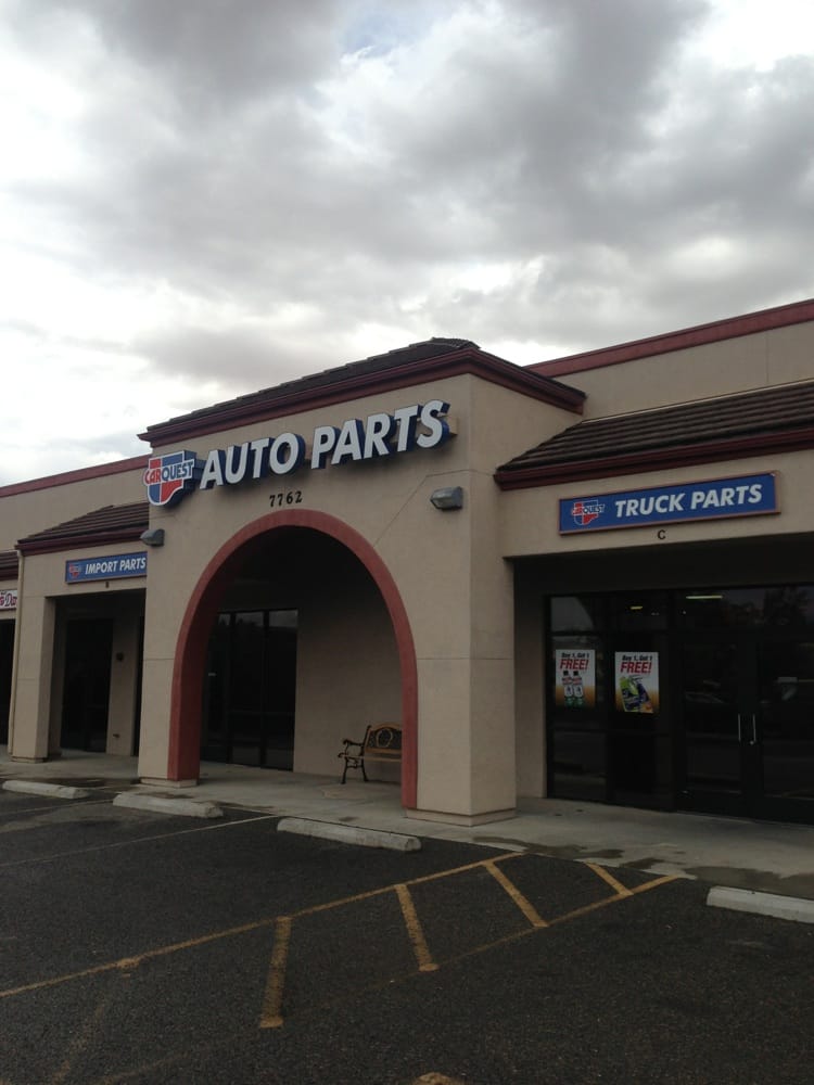 ADVANCE AUTO PARTS Updated August 2024 3484 N Glassford Hill Rd
