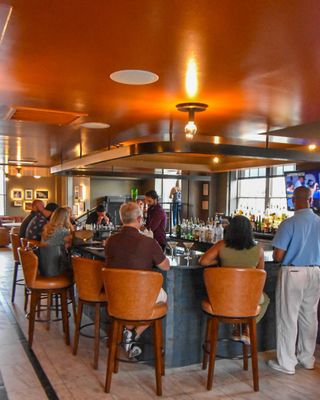 Hotel Forty Five, Macon, a Tribute Portfolio Hotel by null