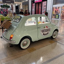 L’artigiano gelato - Beautiful stand