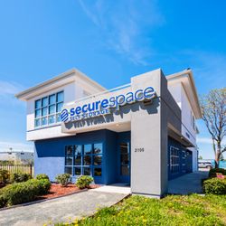 SecureSpace Self Storage Antioch - SecureSpace Self Storage in Antioch, CA.
