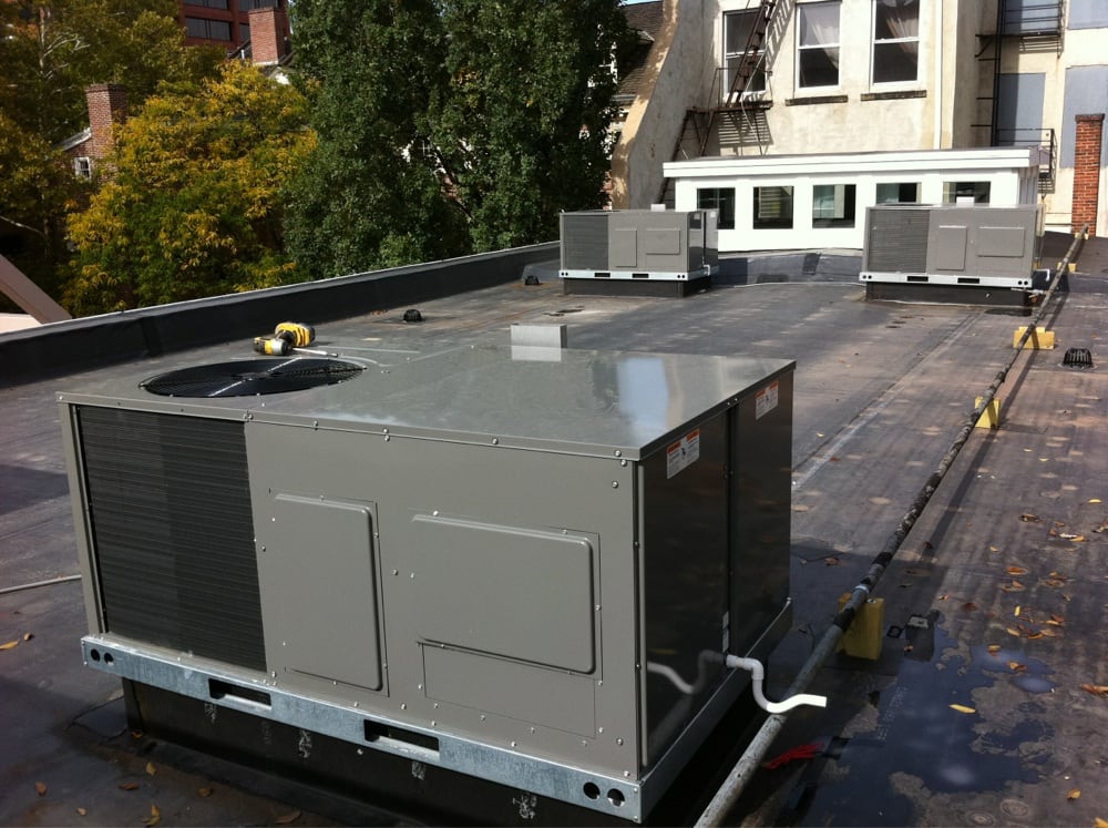 Slide of Air Tech Heating & Cooling