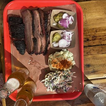 Terry Black's Barbecue - Barbeque Near Me - Austin, Texas