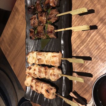 Kuro - Grilled chicken and grilled beef - Japanese Near Me - Atlantic City, New Jersey Kuro - Grilled chicken and grilled beef - Japanese Near Me - Atlantic City, New Jersey