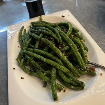 Jade Dynasty - Szechuan string beans - Chinese Near Me - Minneapolis, Minnesota Jade Dynasty - Szechuan string beans - Chinese Near Me - Minneapolis, Minnesota