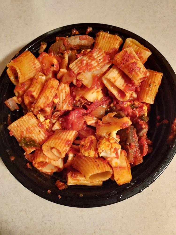 Merante's Bloomfield